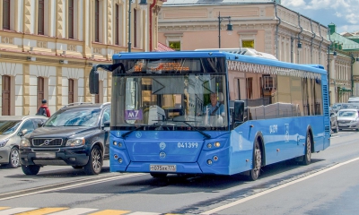 Изменение расписания движения общественного транспорта на терриитории Гатчинского муниципального района